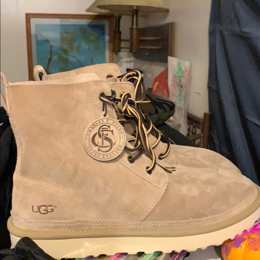 Men’s Uggs Boots